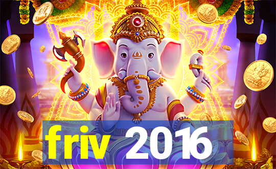 friv 2016